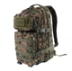 Рюкзак Mil-Tec Assault Pack 20 L Digital Woodland 14002071 - изображение 1