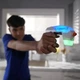 Игровой набор для лазерных боев - Laser X Revolution Micro для двух игроков - изображение 7