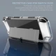 Комплект: чехол накладка Transparent + защитное стекло для Nintendo Switch OLED [387664629] - изображение 8