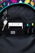 Рюкзак CoolPack Jerry LADY COLOR 21 л размер 39х28х15 см (F029702) - изображение 5