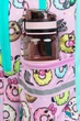 Рюкзак CoolPack Joy S HAPPY DONUTS 39 х 28 х 17 см 21 л (F048665) - изображение 6