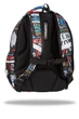 Рюкзак CoolPack Joy S BIG CITY 39 х 28 х 17 см 21 л (F048673) - изображение 3