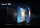 Телевизор 65" TCL 65C825 4K Ultra HD QLED Android 11 Smart TV 120 Гц Dolby Digital Plus Over Stоск - изображение 2