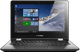 Ноутбук 11.6" Lenovo Yoga 300-11IBR Intel Celeron N3060 RAM 4GB SSD 128GB Windows10 Over Stоск - зображення 1