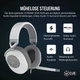 Геймерские проводные наушники Corsair HS65 HS65 Surround - изображение 4