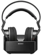 Бездротові навушники Sony MDR-RF855RK Over Stоск - зображення 2