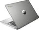 Ноутбук 14" HP Chromebook 14a-na0002sl Intel Pentium N5030 RAM 8GB SD 128GB + eMMC 128GB 12час батарея Chrome OS - изображение 4
