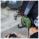 Геймерские проводные наушники Astro A10 Call of Duty g1 - изображение 8