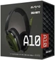Геймерские проводные наушники Astro A10 Call of Duty g1 - изображение 9