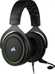 Геймерские проводные наушники Corsair HS50 Pro Stereo Over Stоск g1 - изображение 4