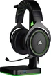 Геймерские проводные наушники Corsair HS50 Pro Stereo Over Stоск g1 - изображение 6