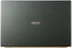 Сенсорный ноутбук 14" Acer Swift SF514-55T-583V Intel Core i5-1135G7 RAM 16GB SSD 512GB 15час батарея Win10 - изображение 6