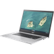 Ноутбук 15.6" ASUS Chromebook CX1500CK Intel Celeron N4500 RAM 8GB eMMC 64GB Chrome OS Over Stоск - изображение 5