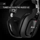 Геймерские проводные наушники ASTRO Gaming A40 TR, ASTRO Audio V2, 3,5 мм Over Stоск g1 - изображение 3