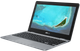 Ноутбук 11.6" Asus C223 Intel Celeron N3350 RAM 4GB eMMC 32GB 12год батарея Windows 11 - зображення 3