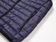 Чоловіча безрукавка Glo-Story MMJ-3184 синій 2XL розмір - зображення 6