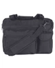 Сумка-потрфель для ноутбука чорна 13821002 Mil-Tec Німеччина - зображення 3