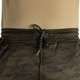 Штаны тренировочные TRAINING PANTS WOODLAND Mil-tec 11446220-L - изображение 5