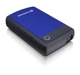 USB HDD накопитель Transcend StoreJet 25H3B 2TB 2.5 USB 3.0 External (TS2TSJ25H3B) - изображение 2