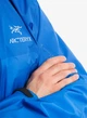Мужская мембранная куртка Arc'teryx Beta AR Jacket, цвет Fluidity, размер L - изображение 3