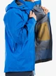 Мужская мембранная куртка Arc'teryx Beta AR Jacket, цвет Fluidity, размер L - изображение 4