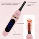 Плойка для завивки ресниц Eyelashes Curl электронная Розовый (1012-746-00) - изображение 5