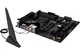 Материнская плата Asus TUF GAMING B550-PLUS WIFI II Socket AM4/ATX/4хDDR4 DIMM - изображение 4