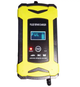Зарядное устройство для автоаккумуляторов Импульсное Battery Charger 8446 6A 6A 12V желтый - изображение 3