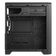 Корпус GameMax G563 без блока питания Middle/midi tower Черный - изображение 6