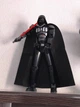 Конструктор Дарт Вейдер, Фигурка Darth Vader Звездные Войны 30см (299443) - изображение 4