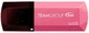 Флеш-накопитель USB 64Gb Team C153 Pink (TC15364GK01) - изображение 1