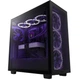 Корпус NZXT H7 Flow Black (CM-H71FB-01) без БП - изображение 1