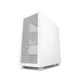 Корпус NZXT H7 Flow White (CM-H71FW-01) без БП - изображение 2