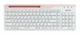 Клавиатура A4Tech FBK25 White USB - изображение 3