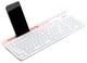 Клавиатура A4Tech FBK25 White USB - изображение 13