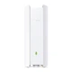 Точка доступа TP-Link EAP610-OUTDOOR (AX1800, 1хGE PoE, Omada) - изображение 6