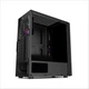 Корпус 1stPlayer RB-4-1G6-BK Black без БП - изображение 8