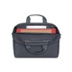 Сумка для ноутбука Rivacase 7522 Dark Grey 14" - зображення 14