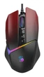 Мишка A4Tech Bloody W60 Max Gradient Red - изображение 1