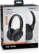 Bluetooth-гарнітура REAL-EL GD-850 Black - зображення 6