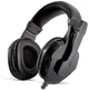 Навушники REAL-EL GDX-7200 Black - изображение 1