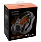 Навушники REAL-EL GDX-7200 Black - изображение 7
