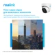IP камера Reolink RLC-822A - изображение 11