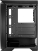 Корпус AeroCool Aero One Frost-G-BK-v1 (ACCM-PB17043.11) Black без БП - изображение 6