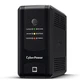 Джерело безперебійного живлення CyberPower UT650EG, 650VA, 3хSchuko - зображення 1