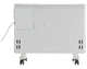 Конвектор Etalon E2000UE - изображение 3