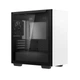 Корпус DeepCool Macube 110 White (R-MACUBE110-WHNGM1N-G-1) без БЖ - зображення 2