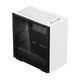 Корпус DeepCool Macube 110 White (R-MACUBE110-WHNGM1N-G-1) без БЖ - зображення 3