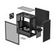 Корпус DeepCool CH510 Black (R-CH510-BKNNE1-G-1) без БП - изображение 13