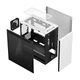 Корпус DeepCool Macube 110 White (R-MACUBE110-WHNGM1N-G-1) без БЖ - зображення 11